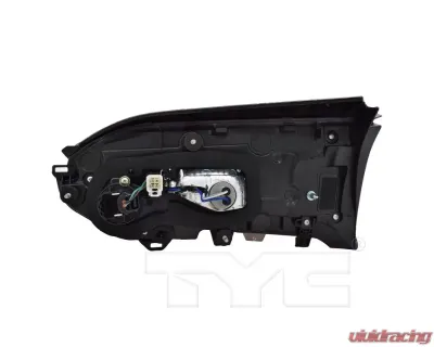TYC Tail Light Toyota RAV4 2019-2020 - 17-5804-00