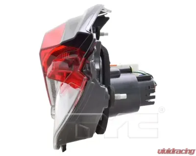 TYC Tail Light Toyota RAV4 2019-2020 - 17-5804-00