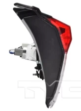 TYC Tail Light Toyota RAV4 2019-2020                                     - 17-5804-00 - Image 5