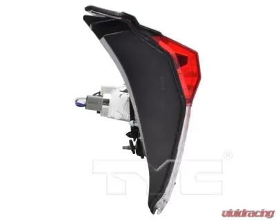 TYC Tail Light Toyota RAV4 2019-2020 - 17-5804-00