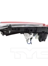 TYC Tail Light Toyota RAV4 2019-2020                                     - 17-5804-00 - Image 7