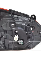 TYC Regular Tail Light Halogen Subaru Forester 2019-2020                                     - 17-5805-00 - Image 3