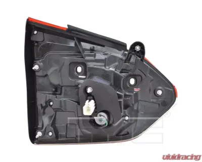 TYC Regular Tail Light Halogen Subaru Forester 2019-2020 - 17-5805-00
