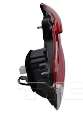 TYC Regular Tail Light Halogen Subaru Forester 2019-2020                                     - 17-5805-00 - Image 4