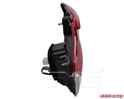 TYC Regular Tail Light Halogen Subaru Forester 2019-2020 - 17-5805-00