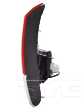 TYC Regular Tail Light Halogen Subaru Forester 2019-2020                                     - 17-5805-00 - Image 5