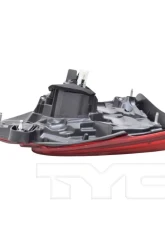 TYC Regular Tail Light Halogen Subaru Forester 2019-2020                                     - 17-5805-00 - Image 6