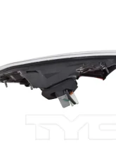 TYC Regular Tail Light Halogen Subaru Forester 2019-2020                                     - 17-5805-00 - Image 7