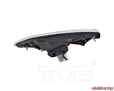 TYC Regular Tail Light Halogen Subaru Forester 2019-2020 - 17-5805-00