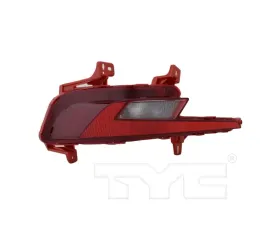 TYC Back Up Light Hyundai Elantra 2019-2020