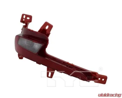 TYC Back Up Light Hyundai Elantra 2019-2020 - 17-5808-00