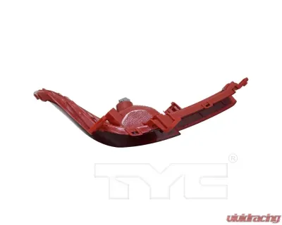 TYC Back Up Light Hyundai Elantra 2019-2020 - 17-5808-00