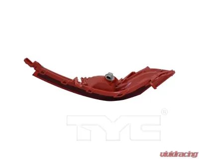 TYC Back Up Light Hyundai Elantra 2019-2020 - 17-5808-00