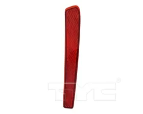 TYC Regular Reflector Light Rear Right Toyota Corolla 2020