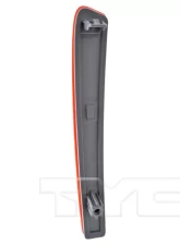 TYC Regular Reflector Light Rear Right Toyota Corolla 2020                                     - 17-5815-00 - Image 3
