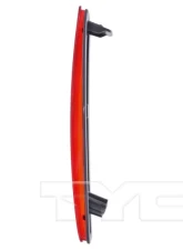 TYC Regular Reflector Light Rear Right Toyota Corolla 2020                                     - 17-5815-00 - Image 5