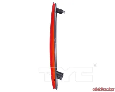 TYC Regular Reflector Light Rear Right Toyota Corolla 2020 - 17-5815-00
