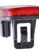 TYC Regular Reflector Light Rear Right Toyota Corolla 2020                                     - 17-5815-00 - Image 6