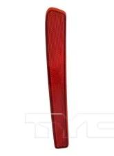 TYC Regular Reflector Light Rear Left Toyota Corolla 2020                                     - 17-5816-00 - Image 2