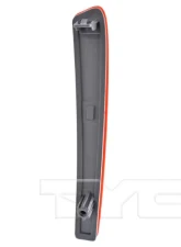TYC Regular Reflector Light Rear Left Toyota Corolla 2020                                     - 17-5816-00 - Image 3