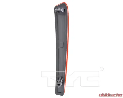 TYC Regular Reflector Light Rear Left Toyota Corolla 2020 - 17-5816-00