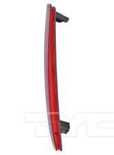TYC Regular Reflector Light Rear Left Toyota Corolla 2020                                     - 17-5816-00 - Image 4