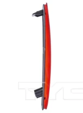 TYC Regular Reflector Light Rear Left Toyota Corolla 2020                                     - 17-5816-00 - Image 5