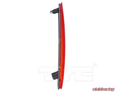 TYC Regular Reflector Light Rear Left Toyota Corolla 2020 - 17-5816-00