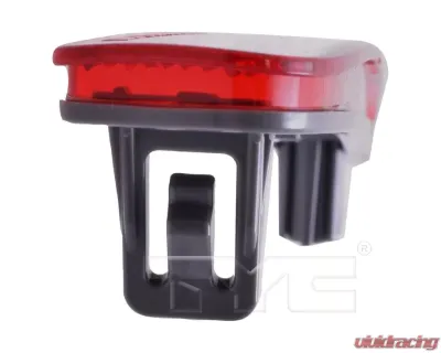 TYC Regular Reflector Light Rear Left Toyota Corolla 2020 - 17-5816-00