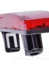 TYC Regular Reflector Light Rear Left Toyota Corolla 2020                                     - 17-5816-00 - Image 7