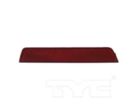 TYC Regular Reflector Light Rear Right Chevrolet Equinox 2010-2017
