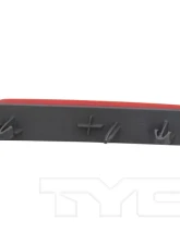 TYC Regular Reflector Light Rear Right Chevrolet Equinox 2010-2017                                     - 17-5827-00 - Image 3