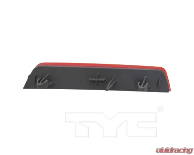 TYC Regular Reflector Light Rear Right Chevrolet Equinox 2010-2017 - 17-5827-00