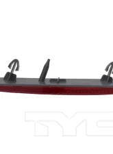 TYC Regular Reflector Light Rear Right Chevrolet Equinox 2010-2017                                     - 17-5827-00 - Image 6