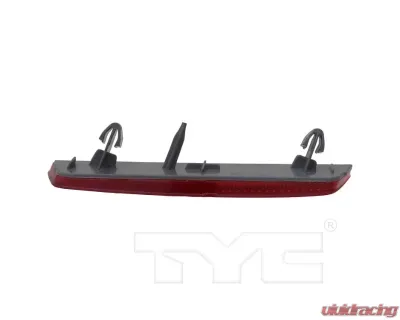 TYC Regular Reflector Light Rear Right Chevrolet Equinox 2010-2017 - 17-5827-00