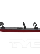 TYC Regular Reflector Light Rear Right Chevrolet Equinox 2010-2017                                     - 17-5827-00 - Image 7