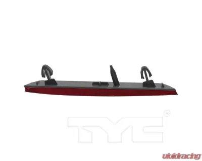 TYC Regular Reflector Light Rear Right Chevrolet Equinox 2010-2017 - 17-5827-00