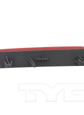 TYC Regular Reflector Light Rear Left Chevrolet Equinox 2010-2017                                     - 17-5828-00 - Image 3
