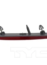TYC Regular Reflector Light Rear Left Chevrolet Equinox 2010-2017                                     - 17-5828-00 - Image 6