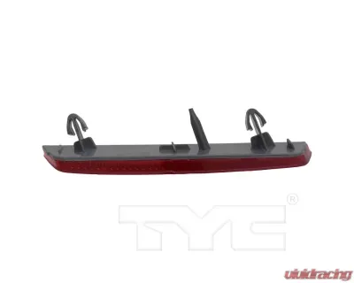 TYC Regular Reflector Light Rear Left Chevrolet Equinox 2010-2017 - 17-5828-00
