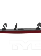 TYC Regular Reflector Light Rear Left Chevrolet Equinox 2010-2017                                     - 17-5828-00 - Image 7