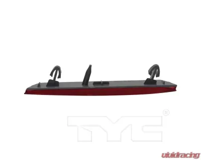 TYC Regular Reflector Light Rear Left Chevrolet Equinox 2010-2017 - 17-5828-00