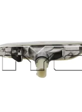 TYC Side Repeater Light Front Left BMW 525i | 528i | 528xi | 530i | 535i 2004-2010                                     - 18-0540-00 - Image 3
