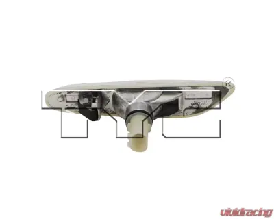 TYC Side Repeater Light Front Left BMW 525i | 528i | 528xi | 530i | 535i 2004-2010 - 18-0540-00