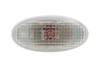 Side Markers