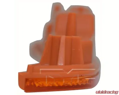 TYC Side Marker Light Front Right CAPA Certified Chrysler 300 2015-2020 - 18-11121-00-9