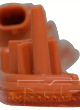 TYC Side Marker Light Front Right CAPA Certified Chrysler 300 2015-2020                                     - 18-11121-00-9 - Image 7