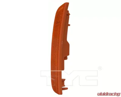 TYC Side Marker Light Front Left CAPA Certified Chrysler 300 2015-2020 - 18-11122-00-9