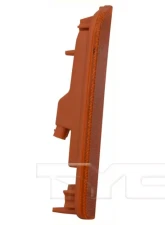 TYC Side Marker Light Front Left CAPA Certified Chrysler 300 2015-2020                                     - 18-11122-00-9 - Image 5