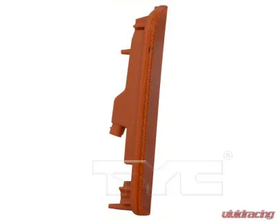 TYC Side Marker Light Front Left CAPA Certified Chrysler 300 2015-2020 - 18-11122-00-9